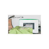 HUSQVARNA VIKING DESIGNER JADE 35 - OPEN BOX MODEL